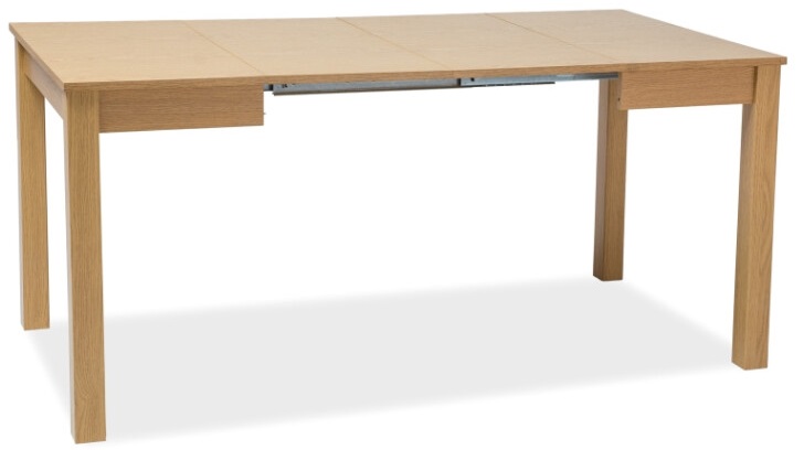 Фото Стол обеденный Signal Eldo от производителя Signal в Черноморском по цене 44&nbsp;830 ₽