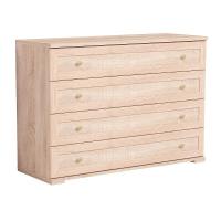 Фото  комод шерлок (sherlock)-66 производитель Глазов