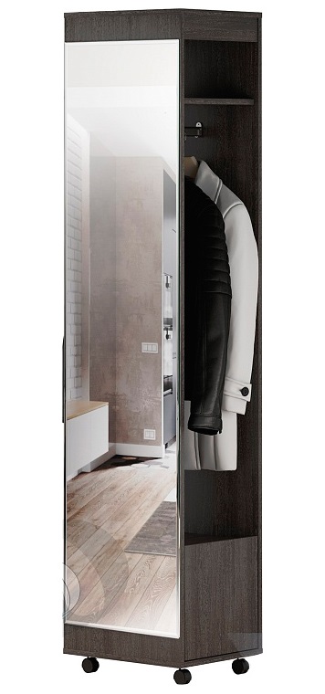 Фото Вешалка Сити от производителя Мебелони в Черноморском по цене 10&nbsp;180 ₽