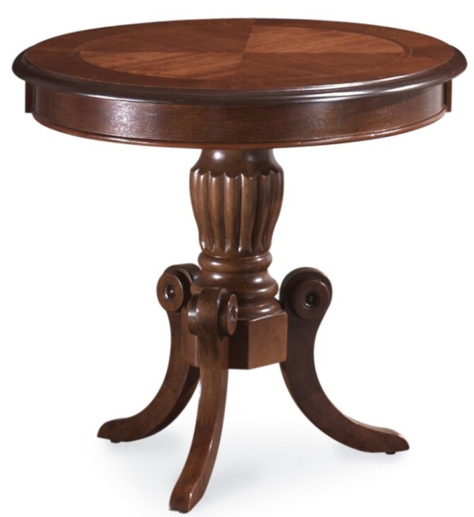 Фото Стол журнальный Signal Nevada D от производителя Signal в Черноморском по цене 22&nbsp;190 ₽