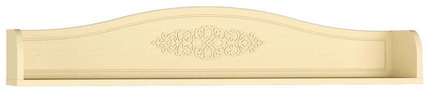 Фото Полка Ассоль плюс АС-50 от производителя Компасс в Черноморском по цене 4&nbsp;000 ₽