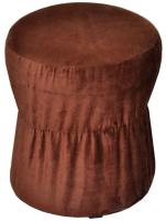 Фото  пуф колесо производитель Shels (мягкая мебель)