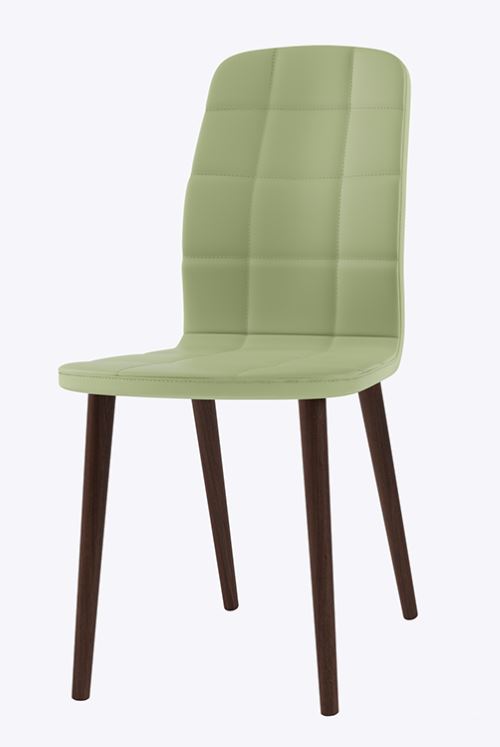 Фото Стул обеденный Бейз Х от производителя Mamadoma в Черноморском по цене 5&nbsp;550 ₽