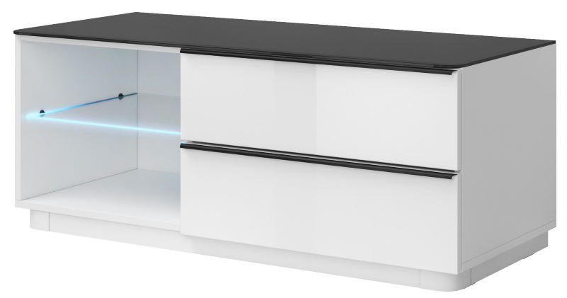 Фото Комод TV-2S typ 41 Togo от производителя Helvetia в Черноморском по цене 42&nbsp;550 ₽