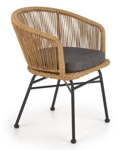 Фото Стул Halmar K400 от производителя Halmar  в Черноморском по цене 18 980 ₽