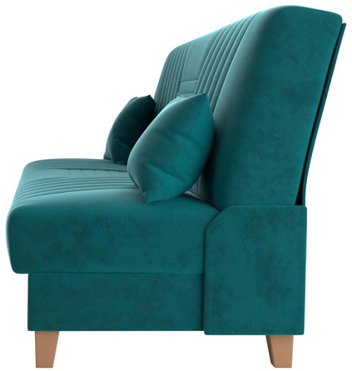 Фото Диван Бэлла от производителя Олмеко в Черноморском по цене 61&nbsp;180 ₽