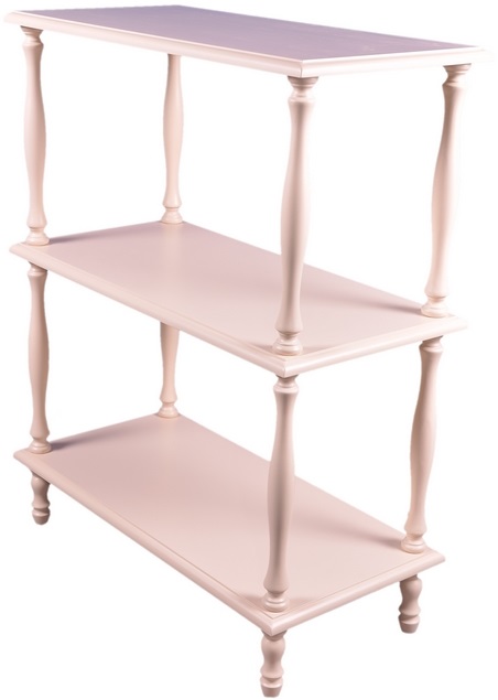 Фото Этажерка Монте 3 от производителя Верона в Черноморском по цене 7&nbsp;020 ₽