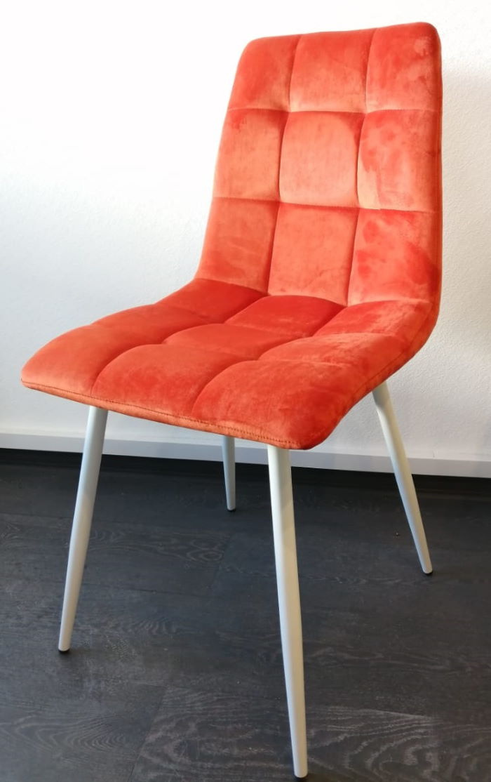 Фото Кресло DC809 от производителя La-alta в Черноморском по цене 5 180 ₽