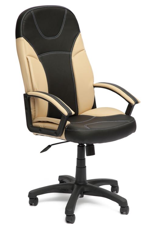 Фото Кресло для руководителя Твистер (Twister) от производителя Tetchair в Черноморском по цене 12 640 ₽