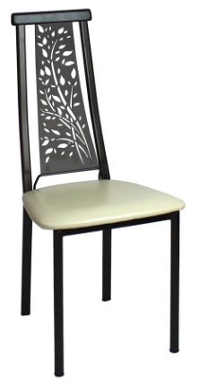 Фото Стул Аврора-2 от производителя Командор в Черноморском по цене 6 020 ₽