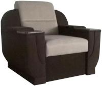 Кресло Меркурий (1 категория (Shels (мягкая мебель)) ) в Черноморском от производителя 