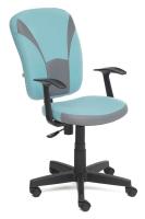 Фото kresla-kompyuternye кресло для персонала остин (ostin)  производитель Tetchair