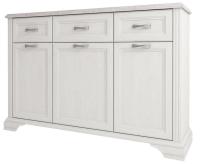 Тумба 3D3S Монако (Monako) (сосна винтаж-дуб анкона (Анрэкс) ) в Черноморском от производителя 