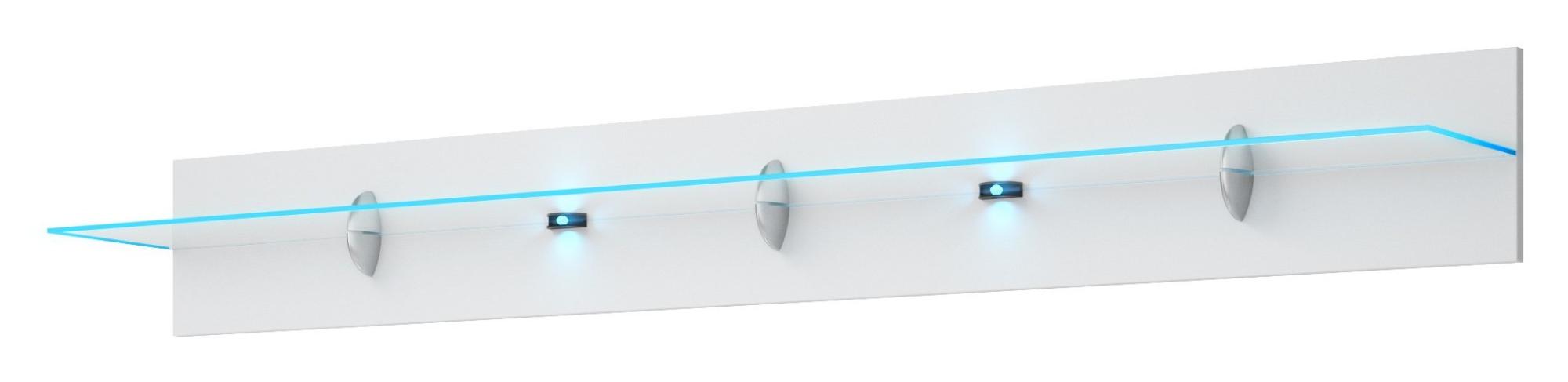 Фото Полка typ 02 Togo от производителя Helvetia в Черноморском по цене 13&nbsp;640 ₽