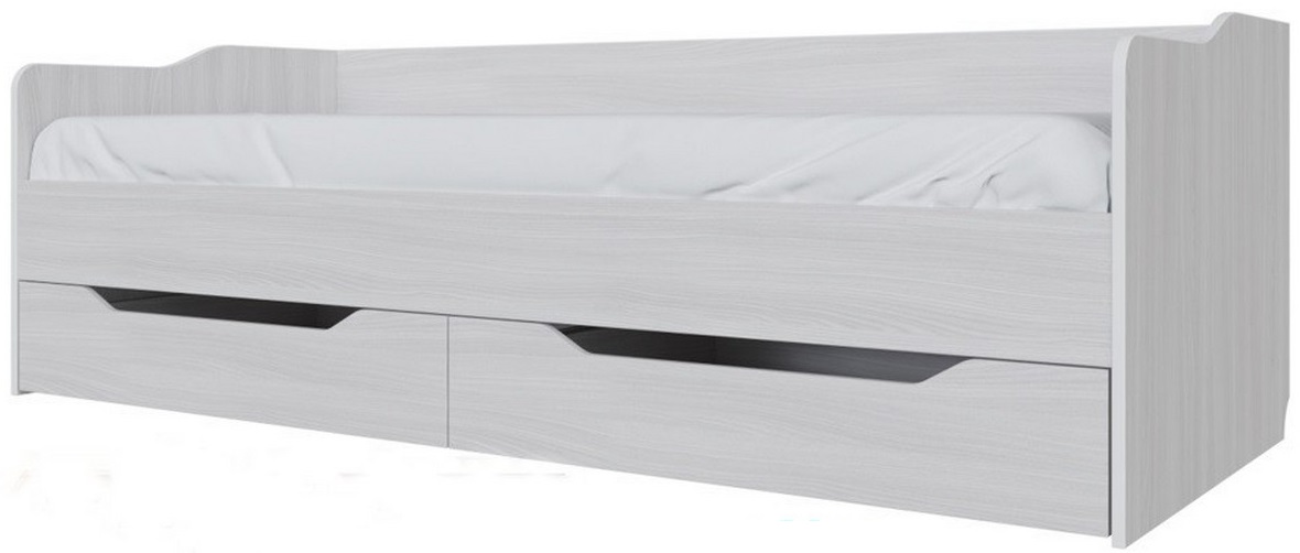 Фото Диван-кровать детская №1 (СМ 90х200) от производителя  в Черноморском по цене 13 060 ₽