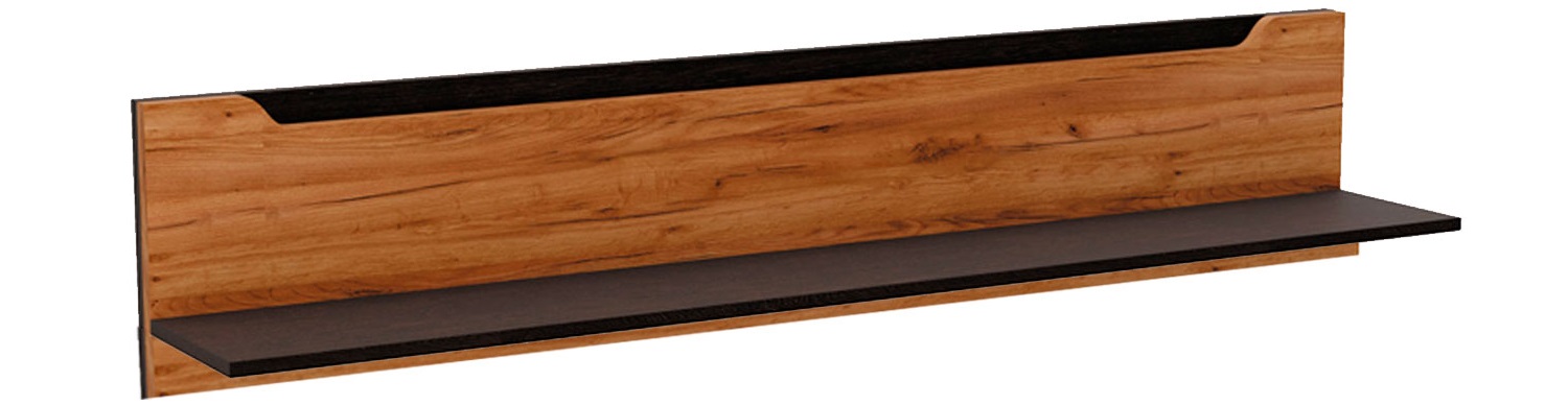 Фото Полка Афина А19а от производителя Заречье в Черноморском по цене 2 520 ₽