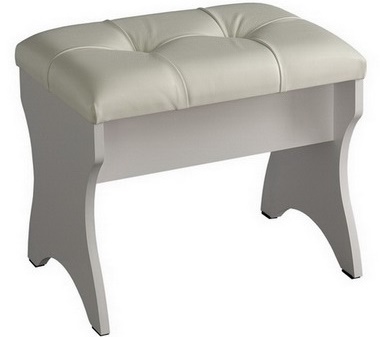 Фото Пуф Алиса от производителя Мебельсон в Черноморском по цене 3 490 ₽