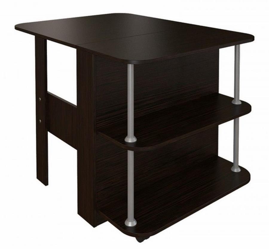 Фото Стол-книжка Бабочка от производителя Мебелони в Черноморском по цене 7&nbsp;560 ₽