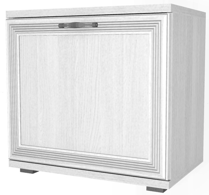 Фото Тумба Карина ТБ-1042 от производителя Лером в Черноморском по цене 6&nbsp;560 ₽