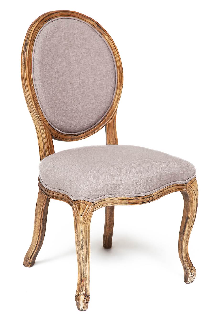 Фото Стул Бутик (Boutique) от производителя Tetchair в Черноморском по цене 21 870 ₽