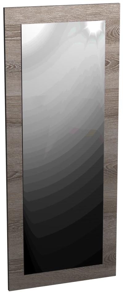 Фото Зеркало Ханна ПХ-9 от производителя СБК в Черноморском по цене 2 040 ₽