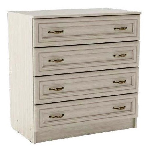 Фото Комод Вега ВМ-29  от производителя SV-мебель в Черноморском по цене 16 400 ₽