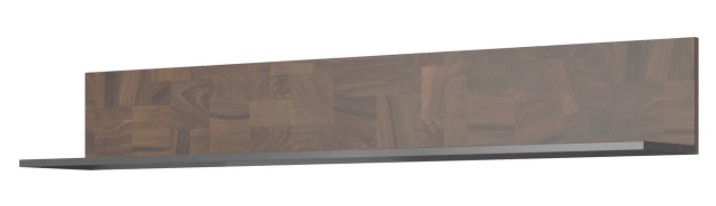 Фото Полка typ 01 Move от производителя Helvetia в Черноморском по цене 4&nbsp;970 ₽