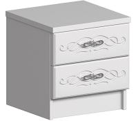 Фото  тумба прикроватная венеция тб производитель Интерьер-центр