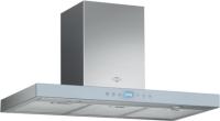 Вытяжка купольная Trinia 190 (900х500хh560(1048)) (Материал Металл/Стекло , Цвет Металлик/Черный) в Черноморском от производителя в интернет магазине Планета Комфорта Вытяжка купольная Trinia 190 (900х500хh560(1048)) (Материал Металл/Стекло , Цвет Металлик/Черный) в Черноморском от производителя