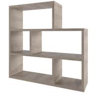 Стеллаж Н110 Дизель (Diesel) (дуб мадура (Анрэкс) ) в Черноморском от производителя 