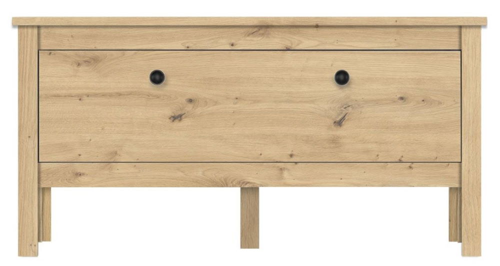 Фото Тумба Helga KOM1K/90 от производителя Black Red White (БРВ) в Черноморском по цене 7&nbsp;000 ₽