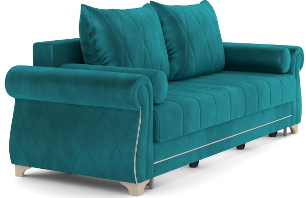 Фото Диван Евро-Порто от производителя Олмеко в Черноморском по цене 75&nbsp;760 ₽