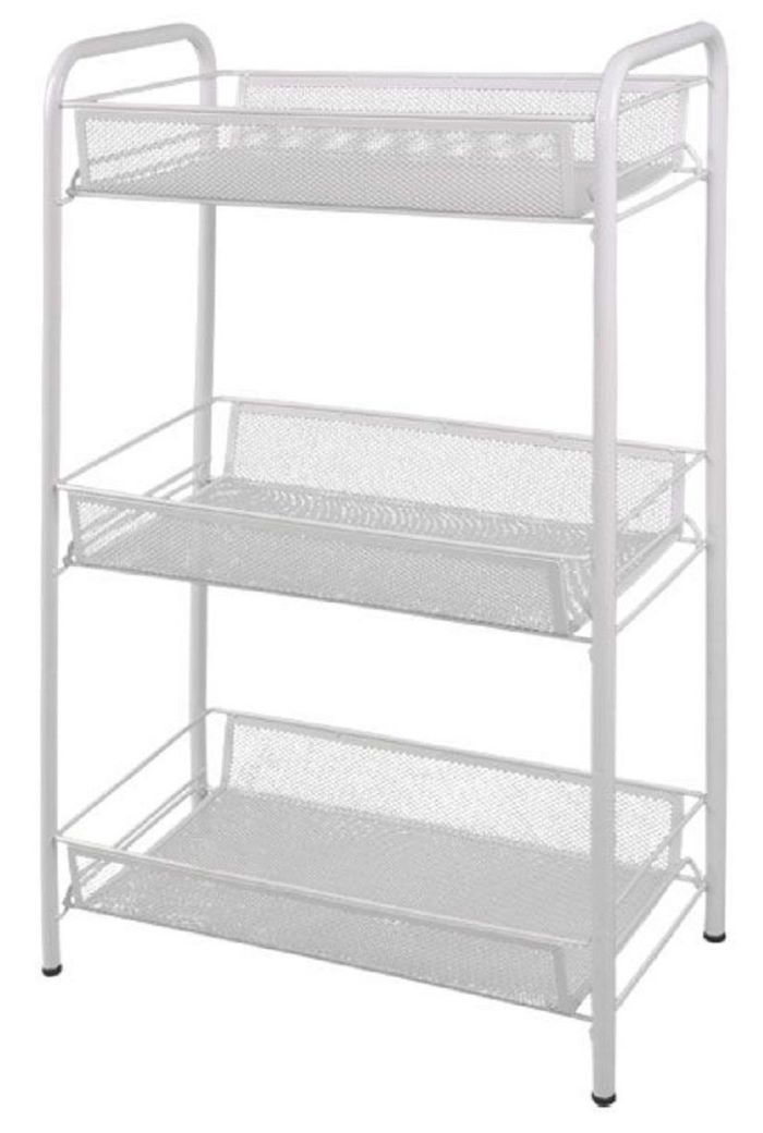 Фото Этажерка Ладья 2 от производителя Завод металлических изделий в Черноморском по цене 2&nbsp;500 ₽