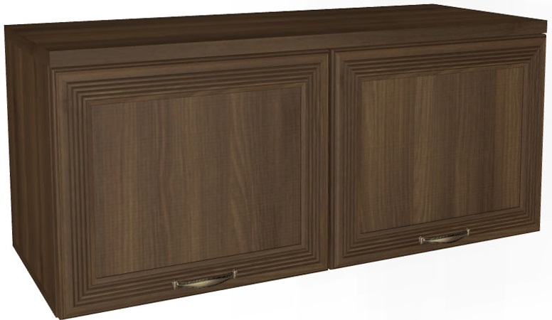 Фото Антресоль Карина АН-1041 от производителя Лером в Черноморском по цене 7 220 ₽