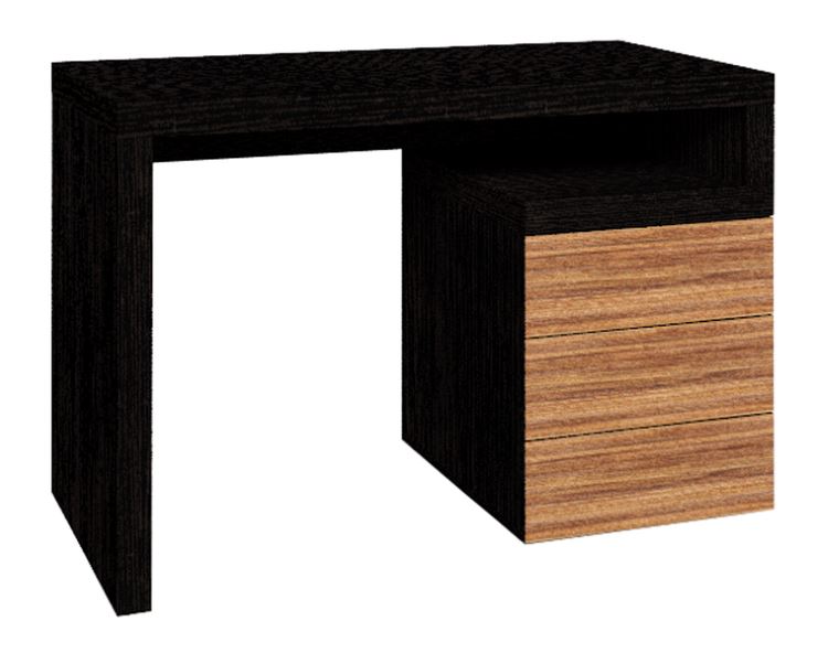 Фото Стол письменный 1 Хайпер (Hyper)  от производителя Глазов в Черноморском по цене 13 440 ₽