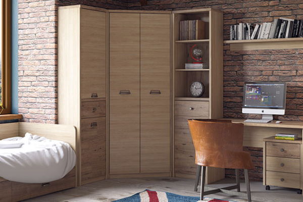 Фото Шкаф 2D1S/D1 Дизель (Diesel) от производителя Анрэкс в Черноморском по цене 16 500 ₽