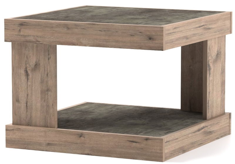 Фото Стол журнальный Лайт от производителя СБК в Черноморском по цене 3&nbsp;150 ₽