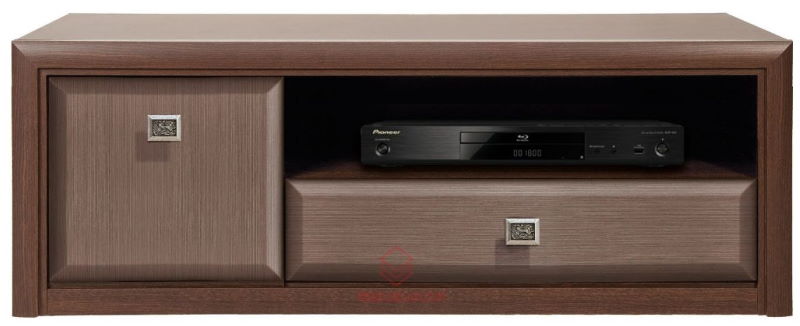 Фото Тумба Коен RTV1D1S от производителя Black Red White (БРВ) в Черноморском по цене 14&nbsp;430 ₽