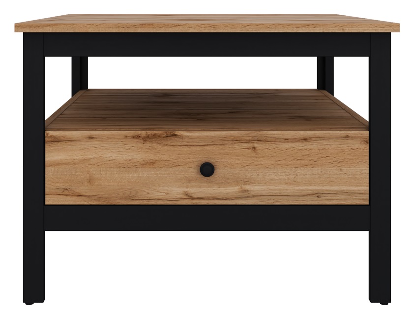 Фото Стол журнальный Loft LAW от производителя Black Red White (БРВ) в Черноморском по цене 11 010 ₽