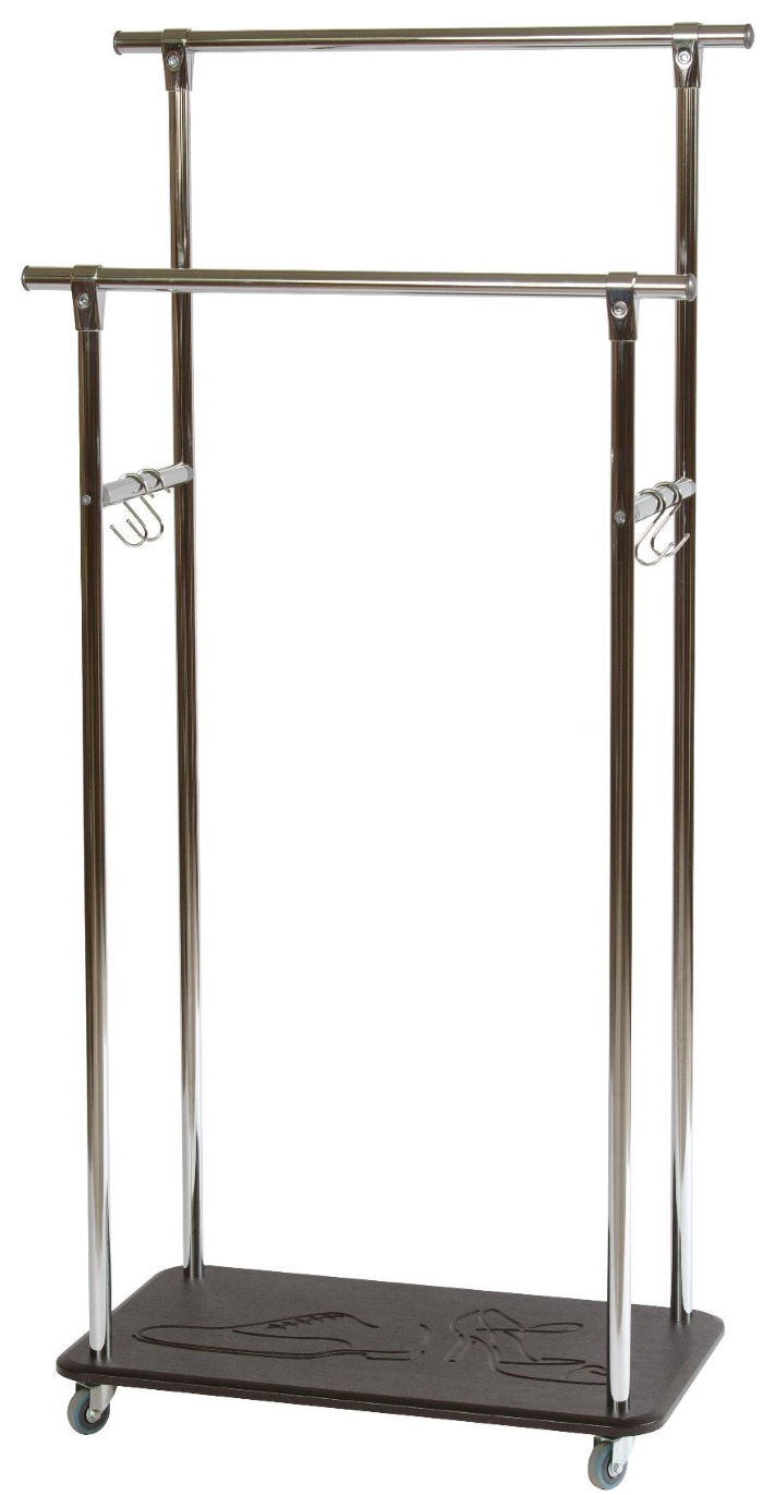 Фото Вешалка гардеробная Кейп от производителя Калифорния в Черноморском по цене 5 230 ₽