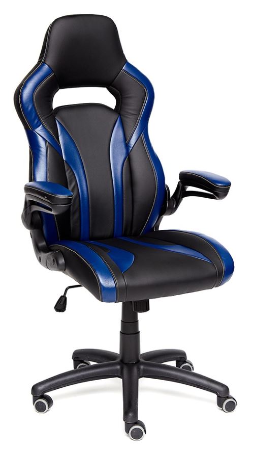 Фото Кресло геймерское Рокет (Rocket) от производителя Tetchair в Черноморском по цене 13&nbsp;420 ₽