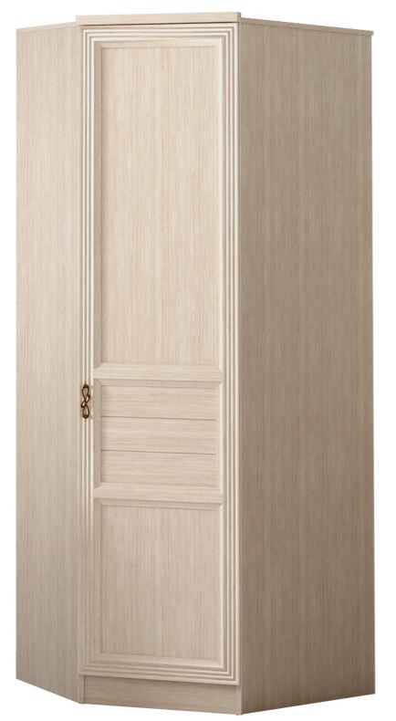 Фото Шкаф Лира 57 (71) угловой от производителя Яна в Черноморском по цене 22 280 ₽