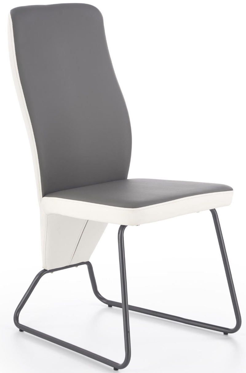 Фото Стул Halmar K300 от производителя Halmar  в Черноморском по цене 13&nbsp;370 ₽