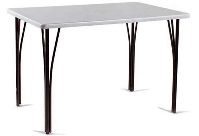 Фото Стол обеденный Граф от производителя  в Черноморском по цене 12 680 ₽