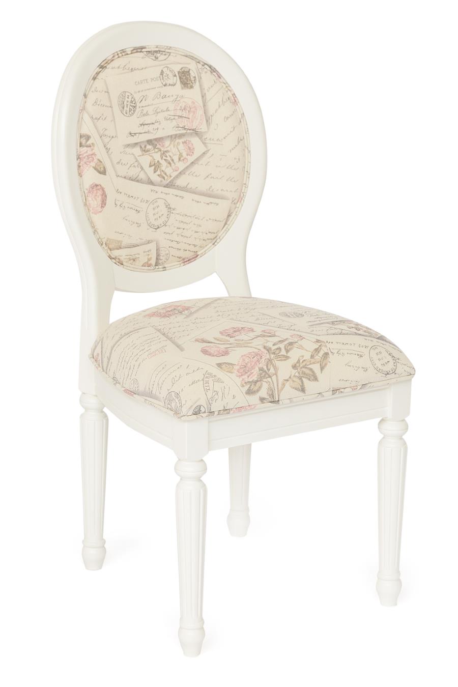Фото Стул Париза (Parisa) от производителя Tetchair в Черноморском по цене 18 840 ₽