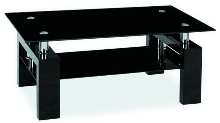 Фото Стол журнальный Signal Lisa II от производителя Signal в Черноморском по цене 16 500 ₽