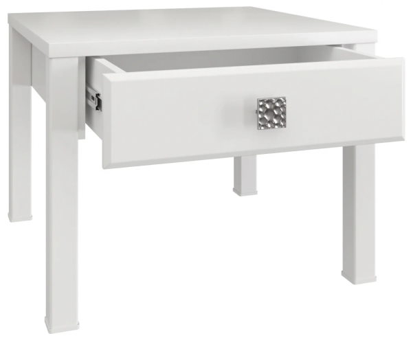 Фото Стол журнальный Изабель ИЗ-44К от производителя Компасс в Черноморском по цене 7&nbsp;570 ₽