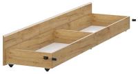Фото komplektuyushchie-dlya-krovatey ящик для кровати милан (1992х466хh264) производитель SV-мебель