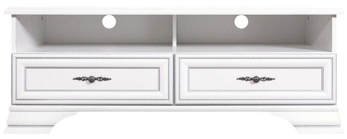 Фото Тумба Kentaki S320-RTV2S от производителя Black Red White (БРВ) в Черноморском по цене 21 320 ₽