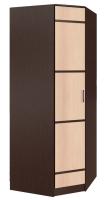 Шкаф Сакура (88) угловой (венге, лоредо-венге,(БТС)) в Черноморском от производителя 
